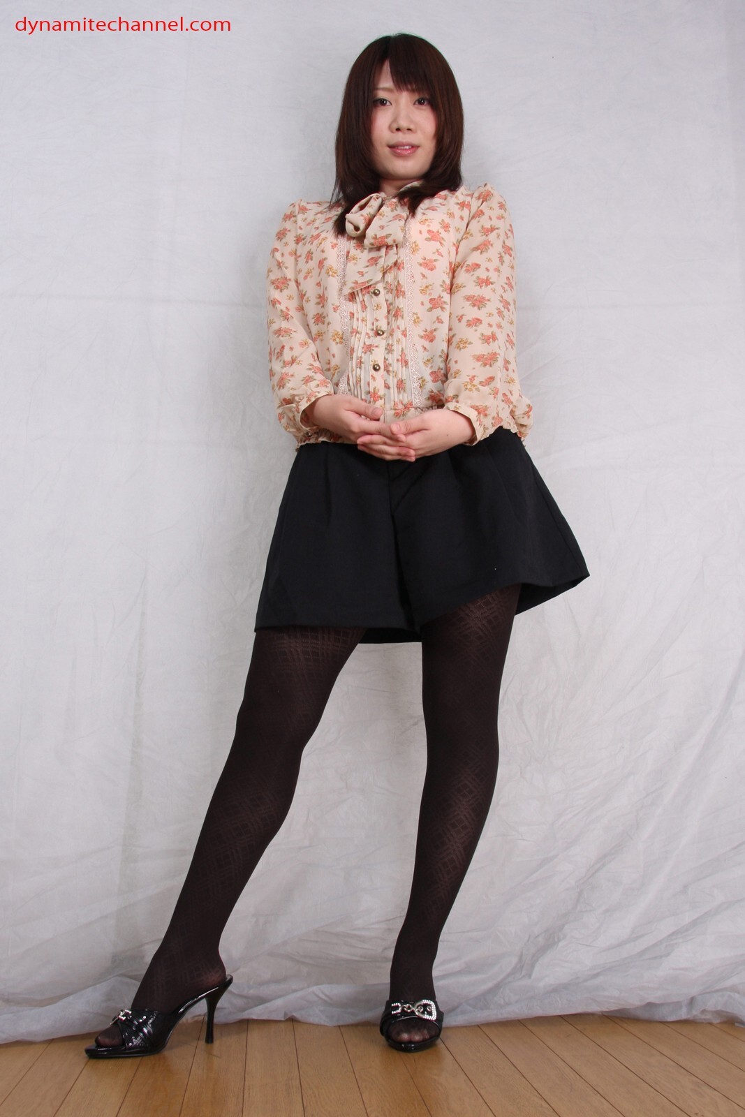 [D-CH] 20121016 中西琴音　日本av女优暴露性感写真